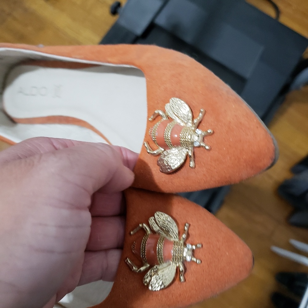 Flats